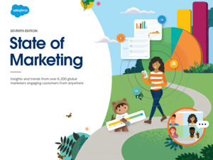 See the trends facing marketing’s from-anywhere future.