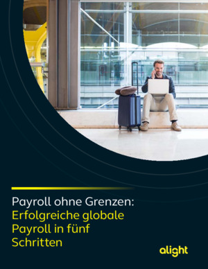 Jetzt herunterladen: Leitfaden für eine erfolgreiche globale Payroll in fünf Schritten