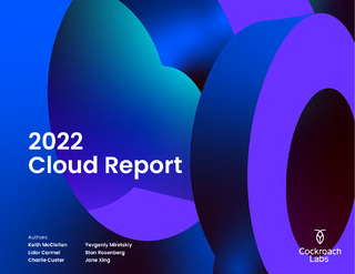 2022 Cloud Report