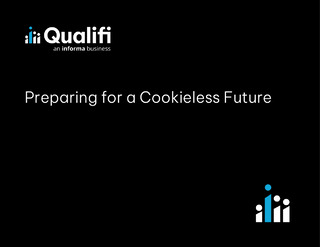 Preparing for a Cookieless Future