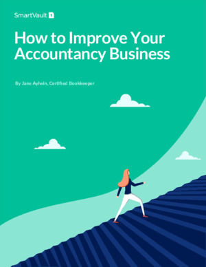 How To Improve Your Accountancy Business eBook