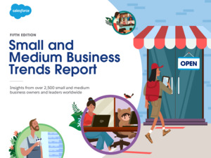 Small and Medium Business Trends Report