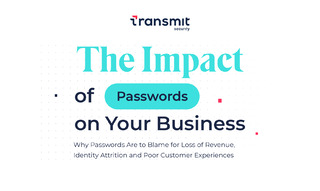 The Impact of Passwords on Your Business