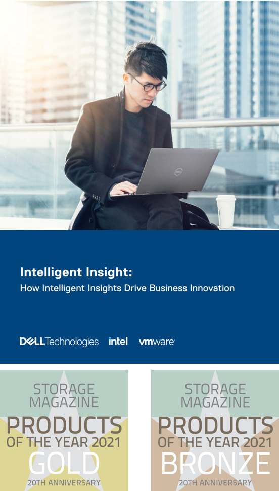 Intelligent Insight — How Intelligent Insights Drives innovation
