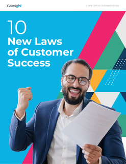 10 New Laws of Customer Success