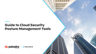 Guide to Cloud Security Posture Management Tools