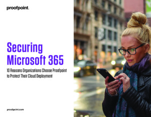 Securing Microsoft 365