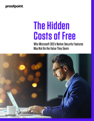 The Hidden Costs of Free
