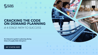 Cracking the Code on Demand Planning