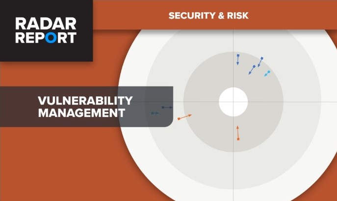GigaOm Radar Report for Continuous Vulnerability Management v2.0