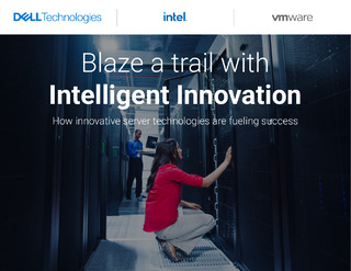 Blaze a Trail with Intelligent Innovation