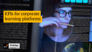 KPIs for Corporate Learning Platforms