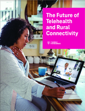 The Future of Telehealth and Rural Connectivity