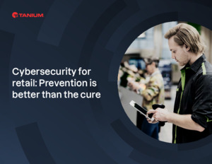 Cybersecurity for Retail: Prevention is better than the cure