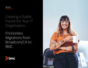 Creating a Stable Future for Your IT Organization