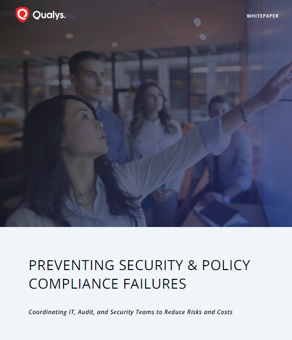How SMBs Can Prevent Security and Compliance Failures
