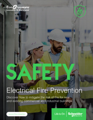 Electrical Fire Prevention Guide