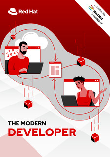The Modern Developer