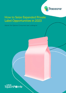 How to Seize Expanded Private Label Opportunities in 2023