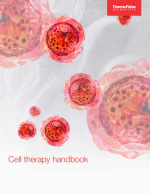 Cell Therapy Handbook