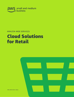 Create Compelling Retail Experiences with the Cloud
