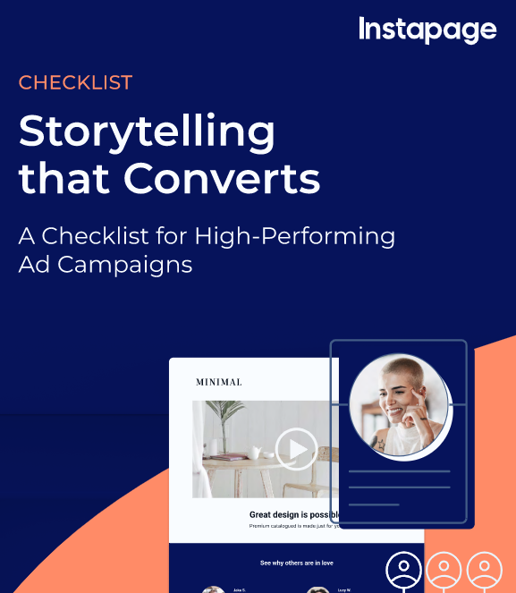 Storytelling that Converts: A Checklist for High-Performing Ad Campaigns