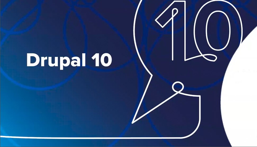 The State Of Drupal 10