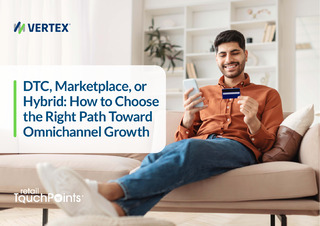 DTC, Marketplace or Hybrid: How to Choose the Right Path Toward Omnichannel Growth