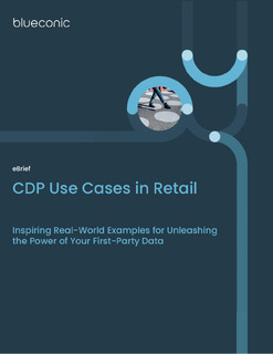 CDP Use Cases in Retail