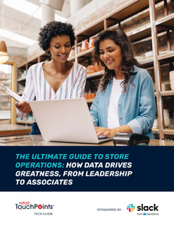 The Ultimate Guide to Store Operations: How Data Drives Greatness, From Leadership to Associates