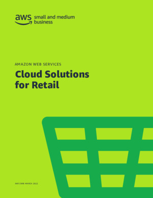 Cloud Solutions for Retail
