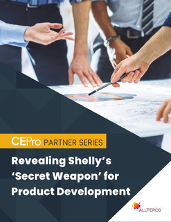 Revealing Shelly’s ‘Secret Weapon’ for Product Development
