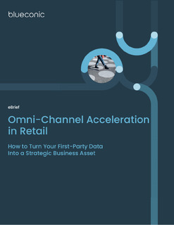 Omnichannel Acceleration in Retail