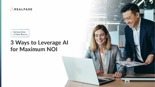 3 Ways to Leverage AI for Maximum NOI