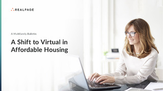 A Shift to Virtual in Affordable Housing