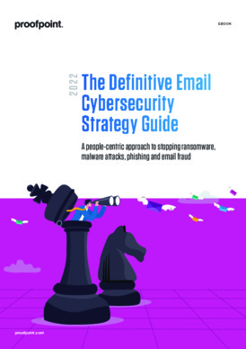 The Definitive Email Security Strategy Guide