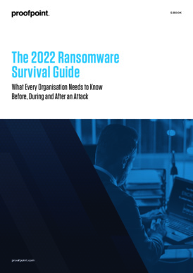 Ransomware Survival Guide