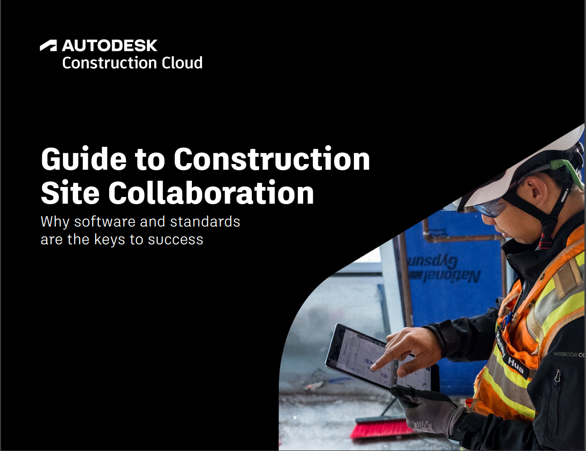 Guide to Construction Site Collaboration