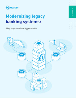 Modernizing Legacy Banking Systems