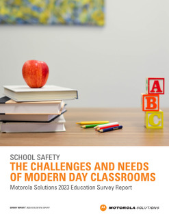 The Challenges And Needs Of Modern Day Classrooms