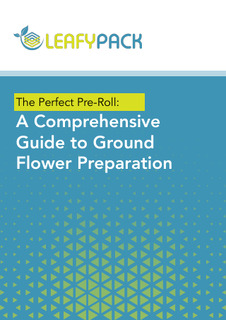 The Perfect Pre-Roll: A Comprehensive Guide to Ground Flower Preparation