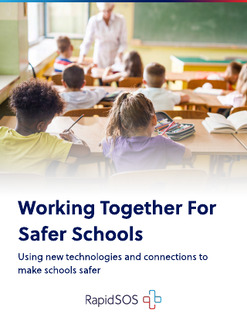 Using Integrated Technology and Connections to Make Schools Safer