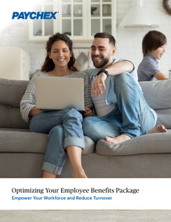 Optimizing Your Employee Benefits Package