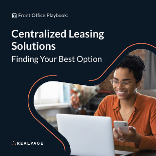 Centralized Leasing Solutions